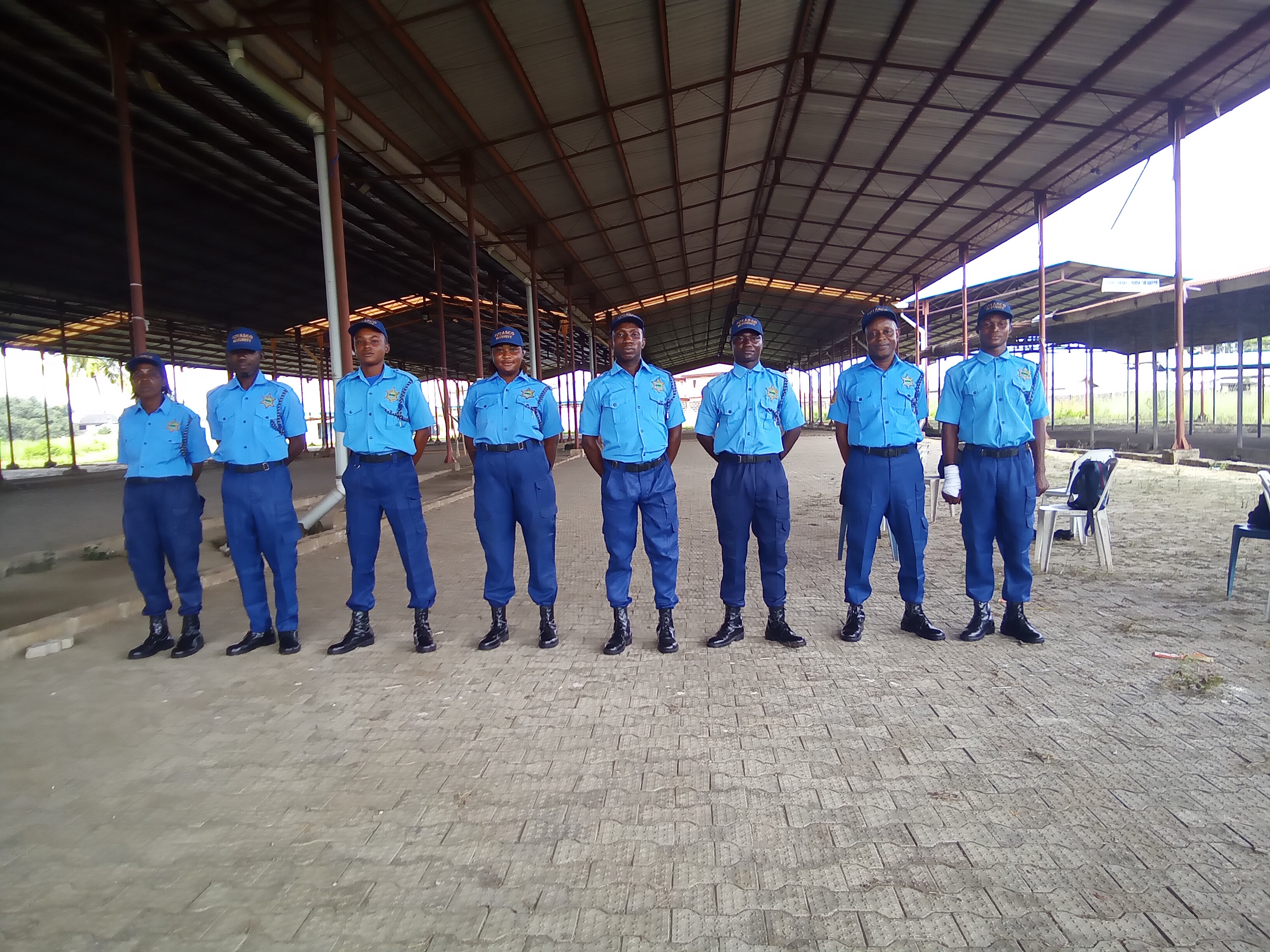 Security operations center